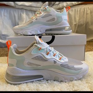 Nike Air Max 270 React SE